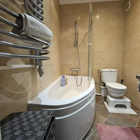 Apartment Joli Havre De Paix En Plein Batignolles